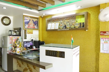 hotel neelkanth