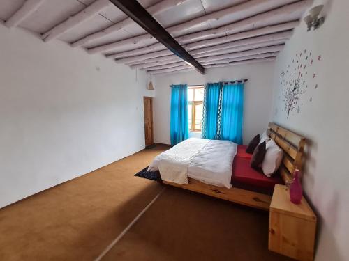 pemas cottage