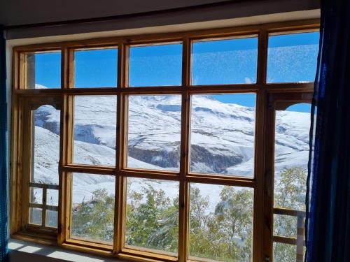 pemas cottage