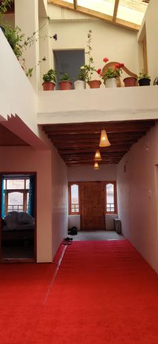 pemas cottage