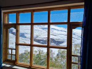 pemas cottage