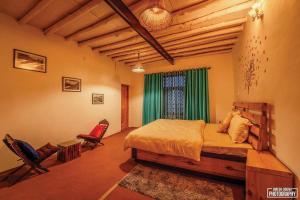 pemas cottage