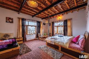 pemas cottage