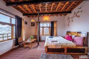 pemas cottage