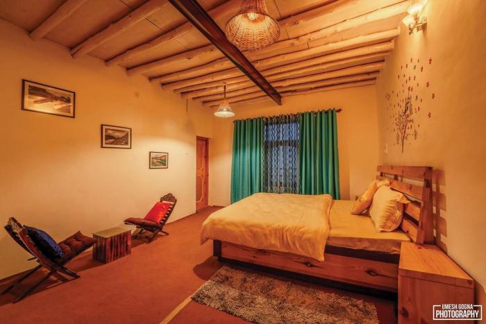 pemas cottage
