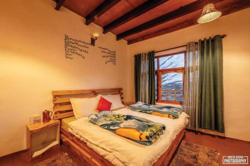 pemas cottage