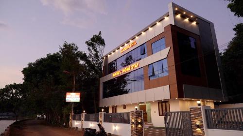 malayattur