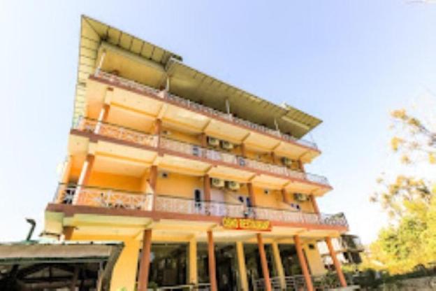 osho hotel and restaurant palampur