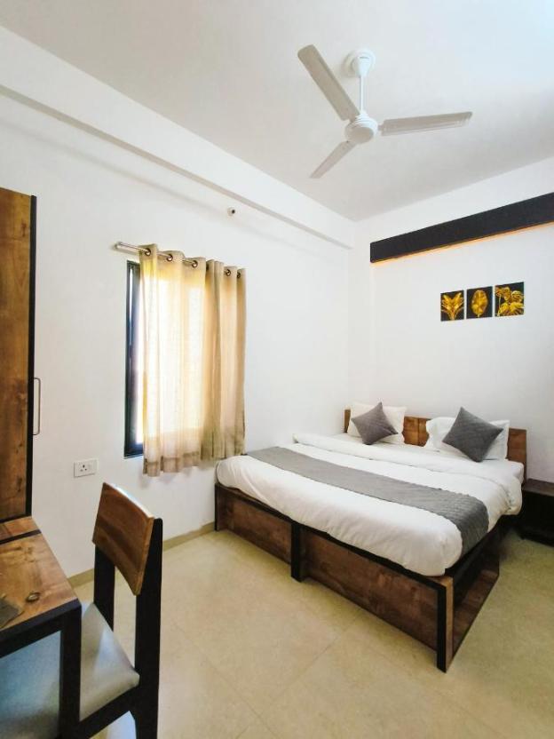 osho hotel and restaurant palampur