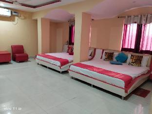 Osho Hotel And Restaurant Palampur,,3 star