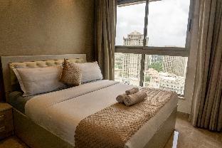 Zenia Luxury Suites And Serviced Apartments,,3 star