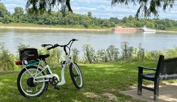 The Mercantile On The Katy Trail,500 Walnut St,5 star