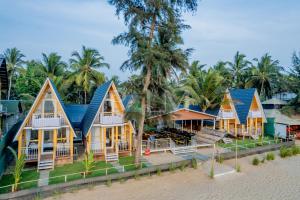 goa