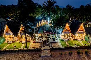 agonda palm beach resort