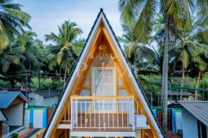 agonda palm beach resort