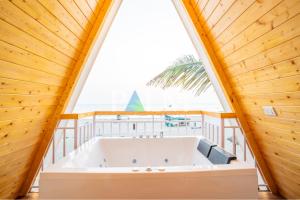 agonda palm beach resort