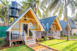 agonda palm beach resort