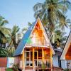 agonda palm beach resort