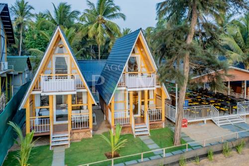 goa