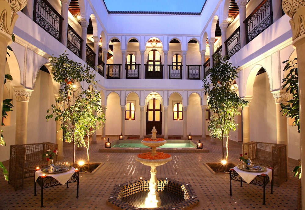 marrakech