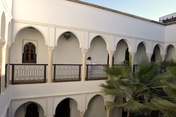 marrakech