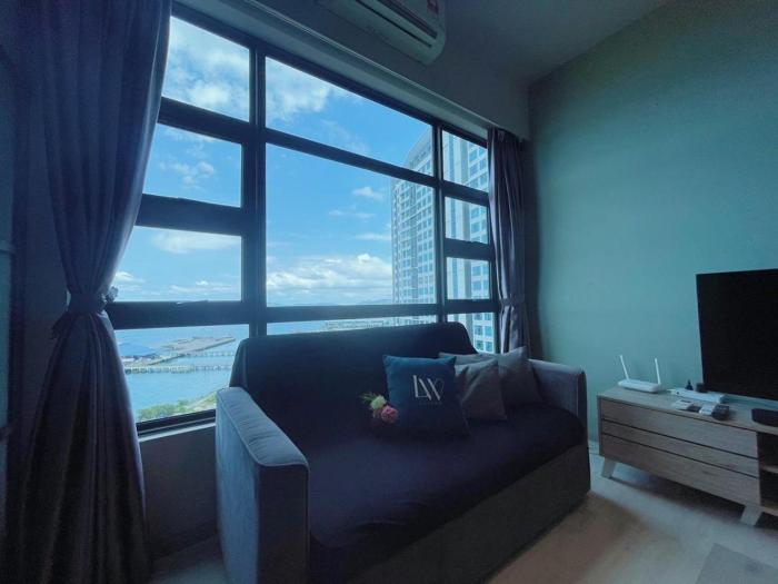 jesselton quay kota kinabalu city centre lw suites