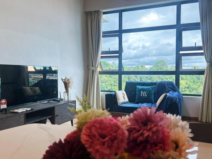 jesselton quay kota kinabalu city centre lw suites