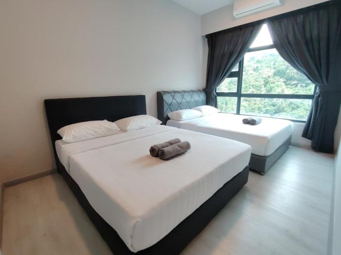 jesselton quay kota kinabalu city centre lw suites