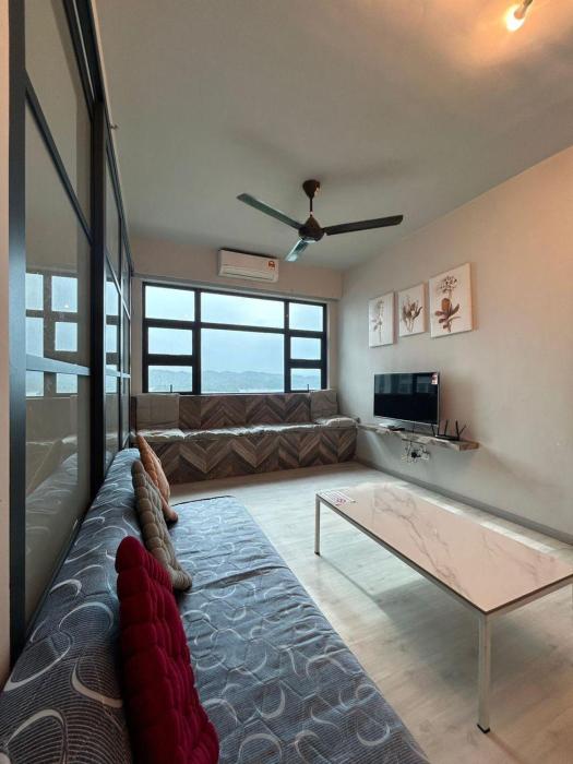 jesselton quay kota kinabalu city centre lw suites