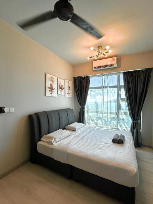 jesselton quay kota kinabalu city centre lw suites