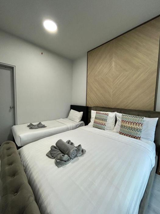 jesselton quay kota kinabalu city centre lw suites
