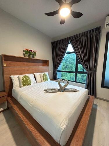 jesselton quay kota kinabalu city centre lw suites