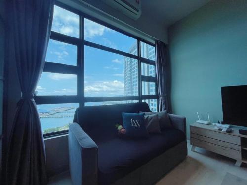 jesselton quay kota kinabalu city centre lw suites
