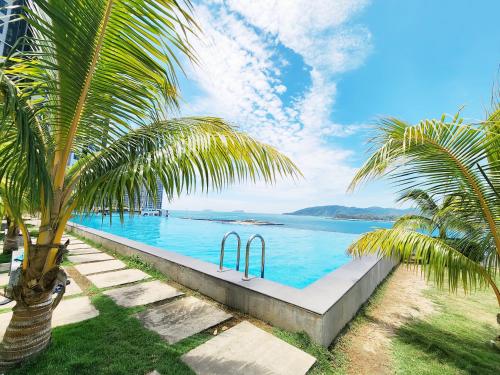 jesselton quay kota kinabalu city centre lw suites