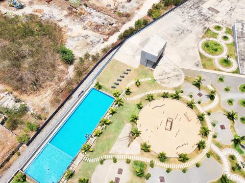 jesselton quay kota kinabalu city centre lw suites