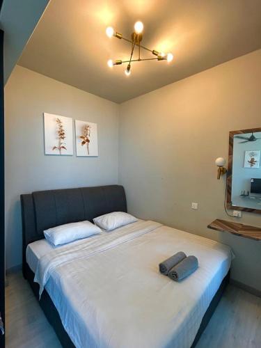 jesselton quay kota kinabalu city centre lw suites