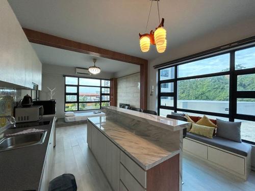 jesselton quay kota kinabalu city centre lw suites