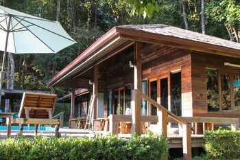 huay kub kab the villa
