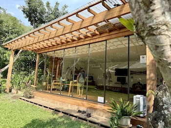 Huay Kub Kab The Villa,,4 star