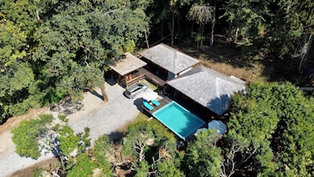 Huay Kub Kab The Villa,,4 star