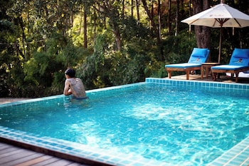 Huay Kub Kab The Villa,,4 star