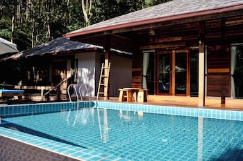 Huay Kub Kab The Villa,,4 star