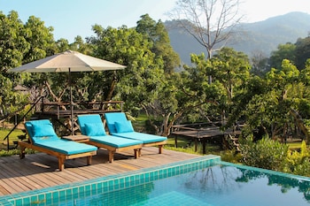 huay kub kab the villa