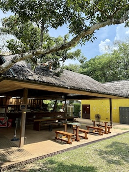 huay kub kab the villa