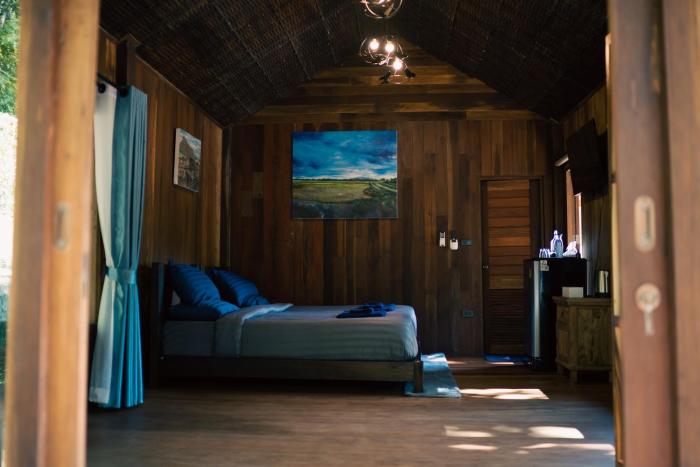 huay kub kab the villa