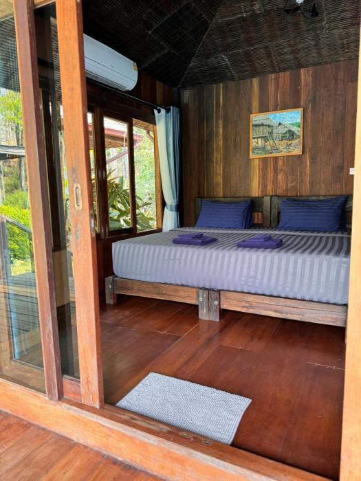 huay kub kab the villa