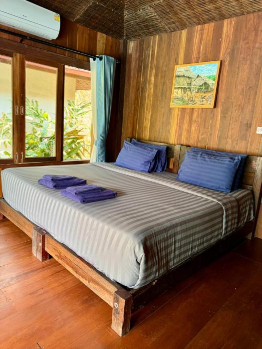 huay kub kab the villa