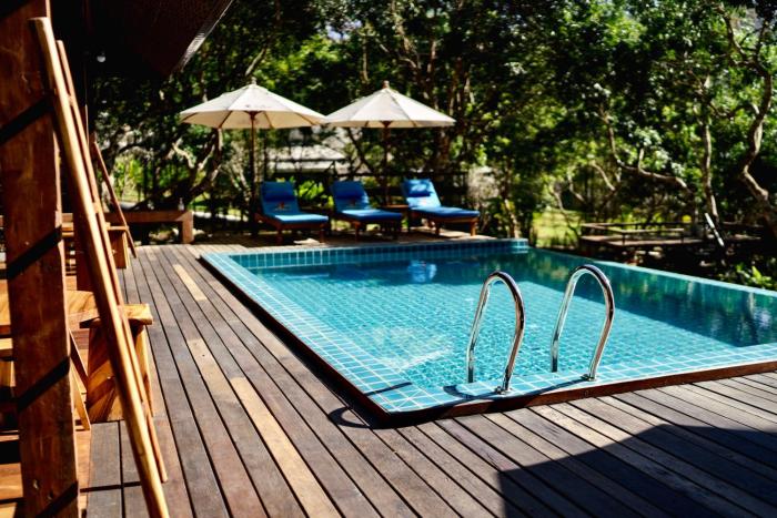 huay kub kab the villa