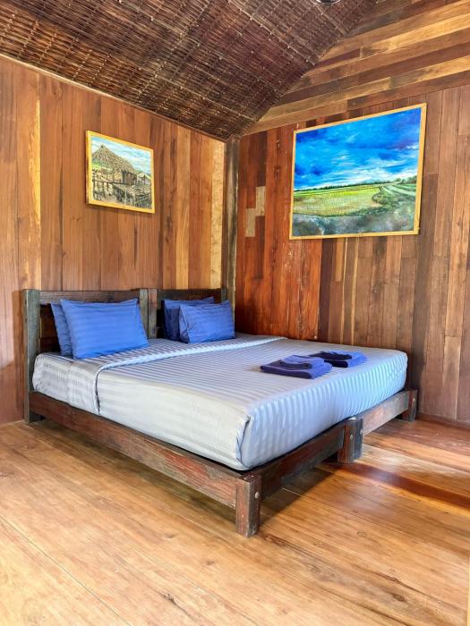 huay kub kab the villa