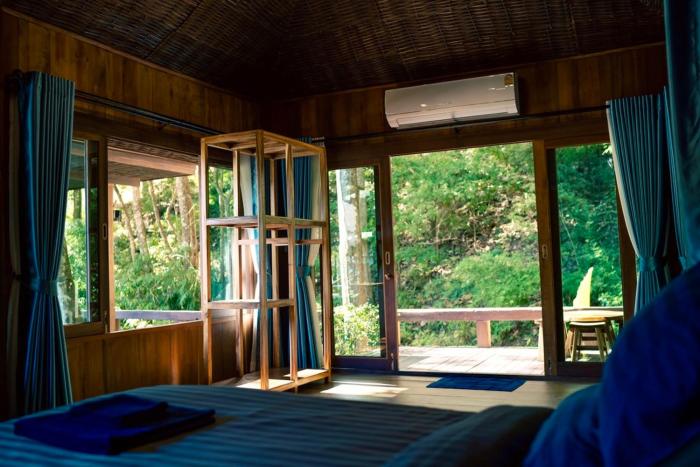 huay kub kab the villa